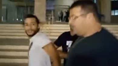 עצורים במשחק חפש את המטמון באר שבע