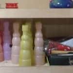 חנות של באנגים בקרית מלאכי