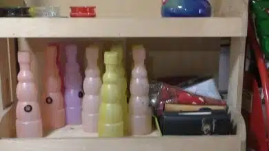 אגרטל, אקווריום או באנג? הצד המוזר של פקודת הסמים