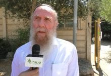 שאלון רחוב: מה המתנחלים חושבים על קנאביס