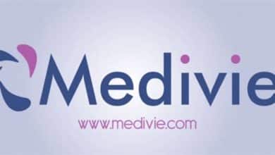 לוגו מדיוי Medivie Logo