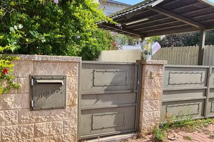 ג'וינט בן כספית ינון מגל