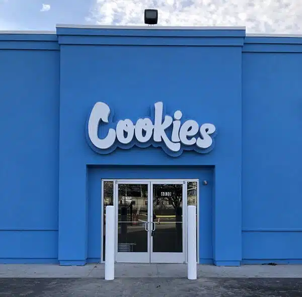 חנות קוקיז Cookies