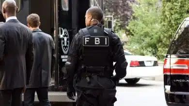 סוכני FBI (תמונה: ויקיפדיה)