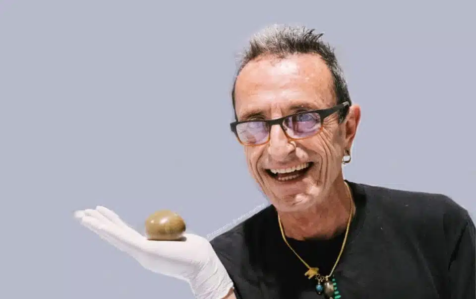 פרנצ'י קנולי