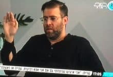 אורן חזן באח הגדול: "לא תהיה לגליזציה בישראל"