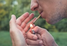 מחקר: הכפלת מינון ה-THC בג'וינט לא מכפילה את ההיי