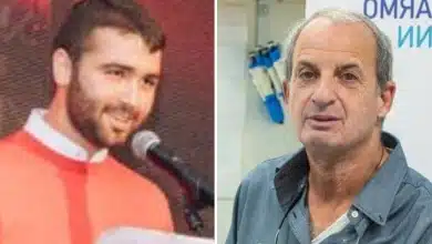 גיל חובש בן רוזן