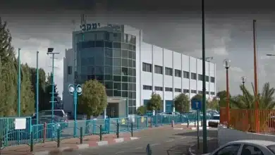 מפעל קנטק