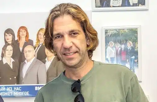 נתן לכט, מבעלי "קשת טעמים", רוכש את "יוניבו"