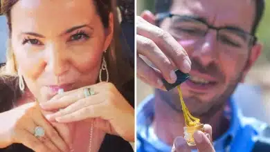 רגע לפני הכלא, ניר יופטרו הגיש ערעור לביטול גזר הדין