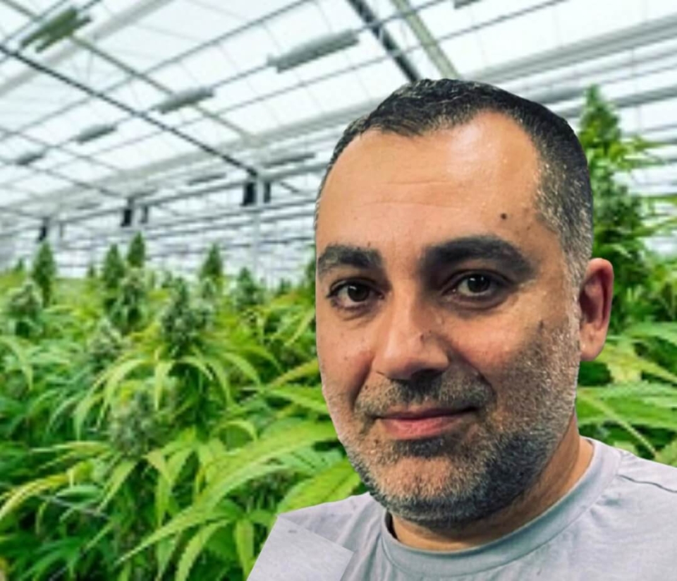 סער יחזקאל, סמנכ"ל שיווק ומכירות של חברת טוגדר