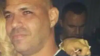 האם שוטר שהורשע בשוד מזוין עומד במסווה מאחורי חברה בתחום הקנאביס הרפואי?