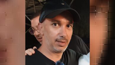 משה אברהם (צילום מסך: פייסבוק)