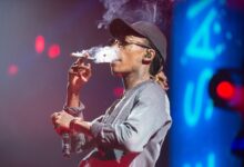 Khalifa Kush נוחת בישראל: מותג הקנאביס של ויז קאליפה בדרך לבתי המרקחת