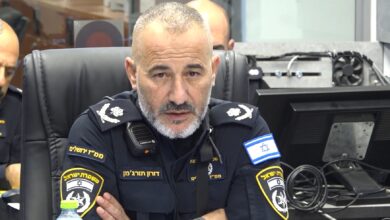 דורון תורג'מן